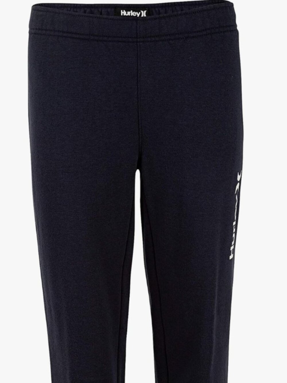 Hurley Polar Protection Pants, Sherpa lined, Youth Small, obsidian blue